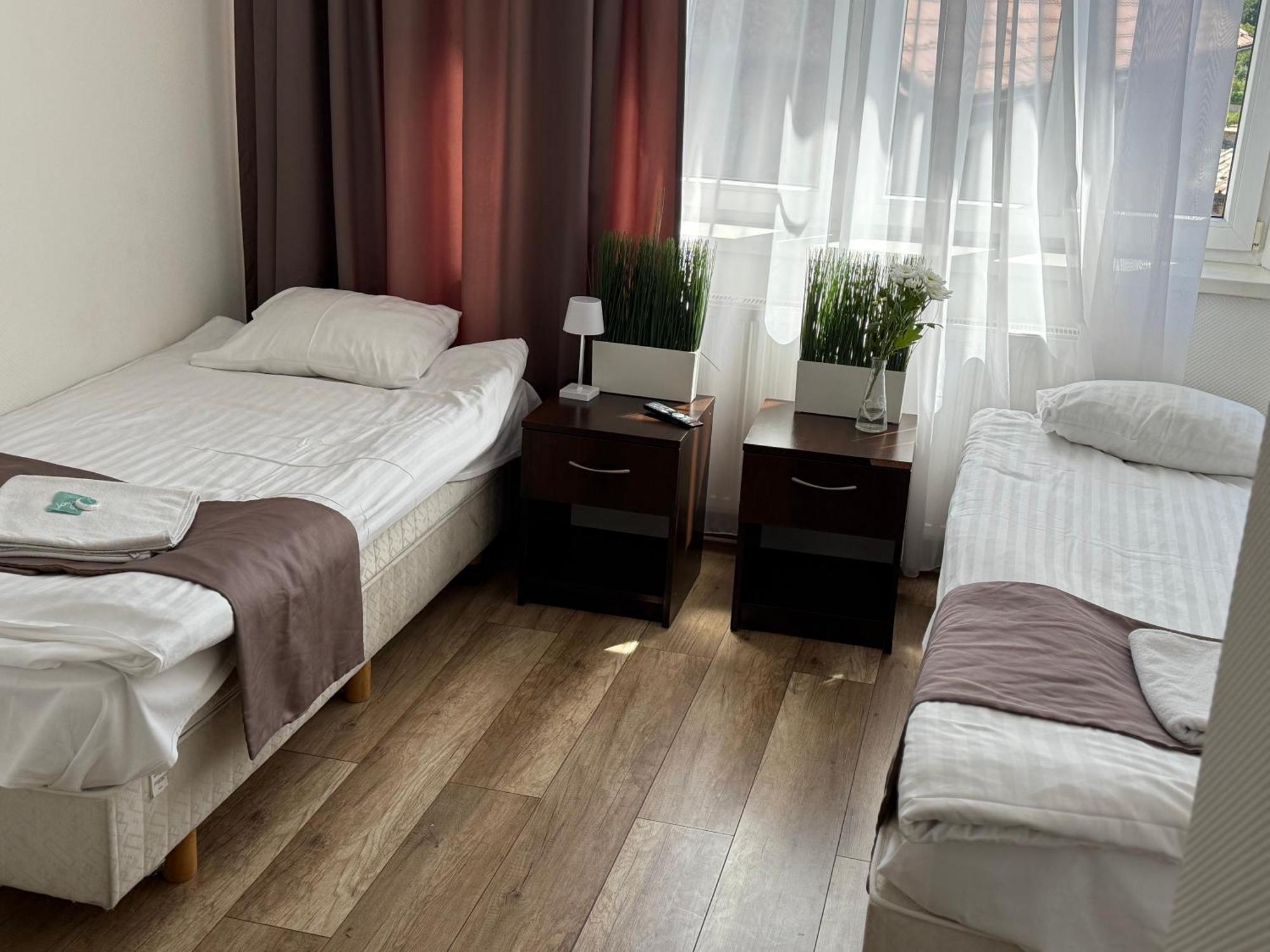Zajazd Dolnośląski Zabkowice Slaskie