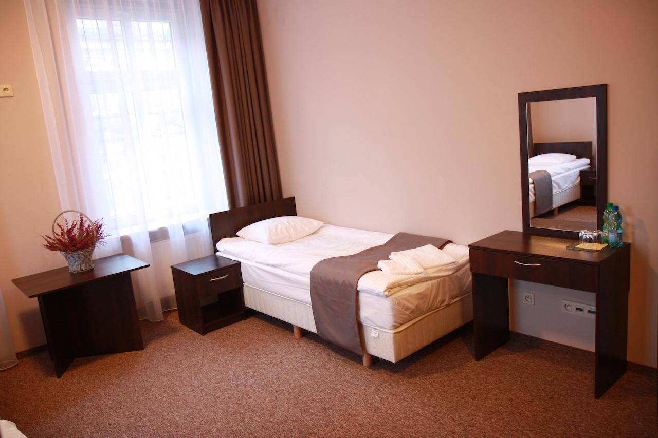 Dolnoslaski Inn Zabkowice Slaskie