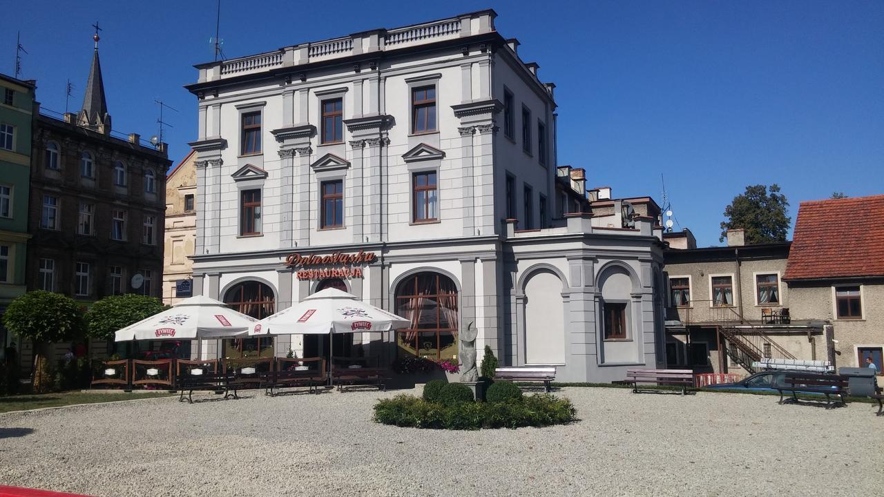 Dolnośląski Zajazd *
