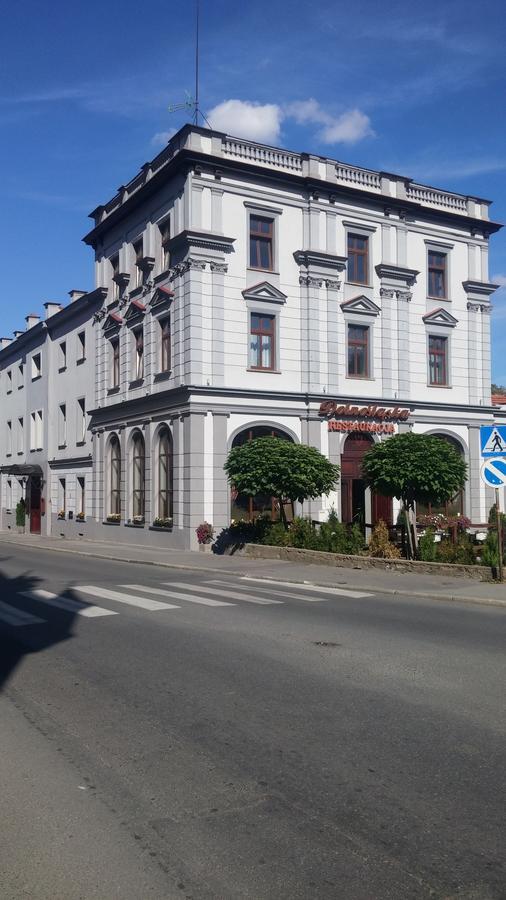 Vertshus Dolnoslaski