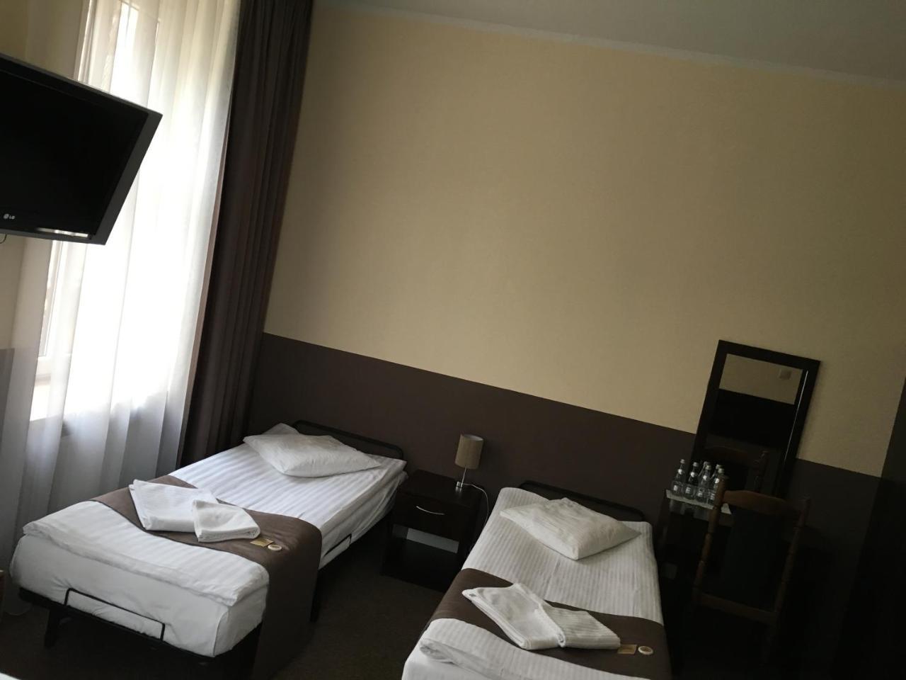 Dolnoslaski Vertshus Zabkowice Slaskie